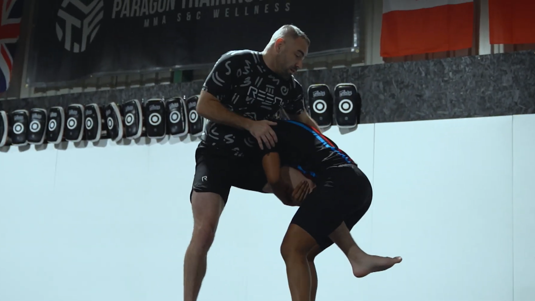 Building a BJJ Lifestyle: How to Integrate Jiu-Jitsu into Your Everyday Routine