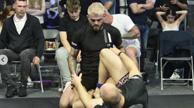 Train with Intent: How to Maximise Every Roll