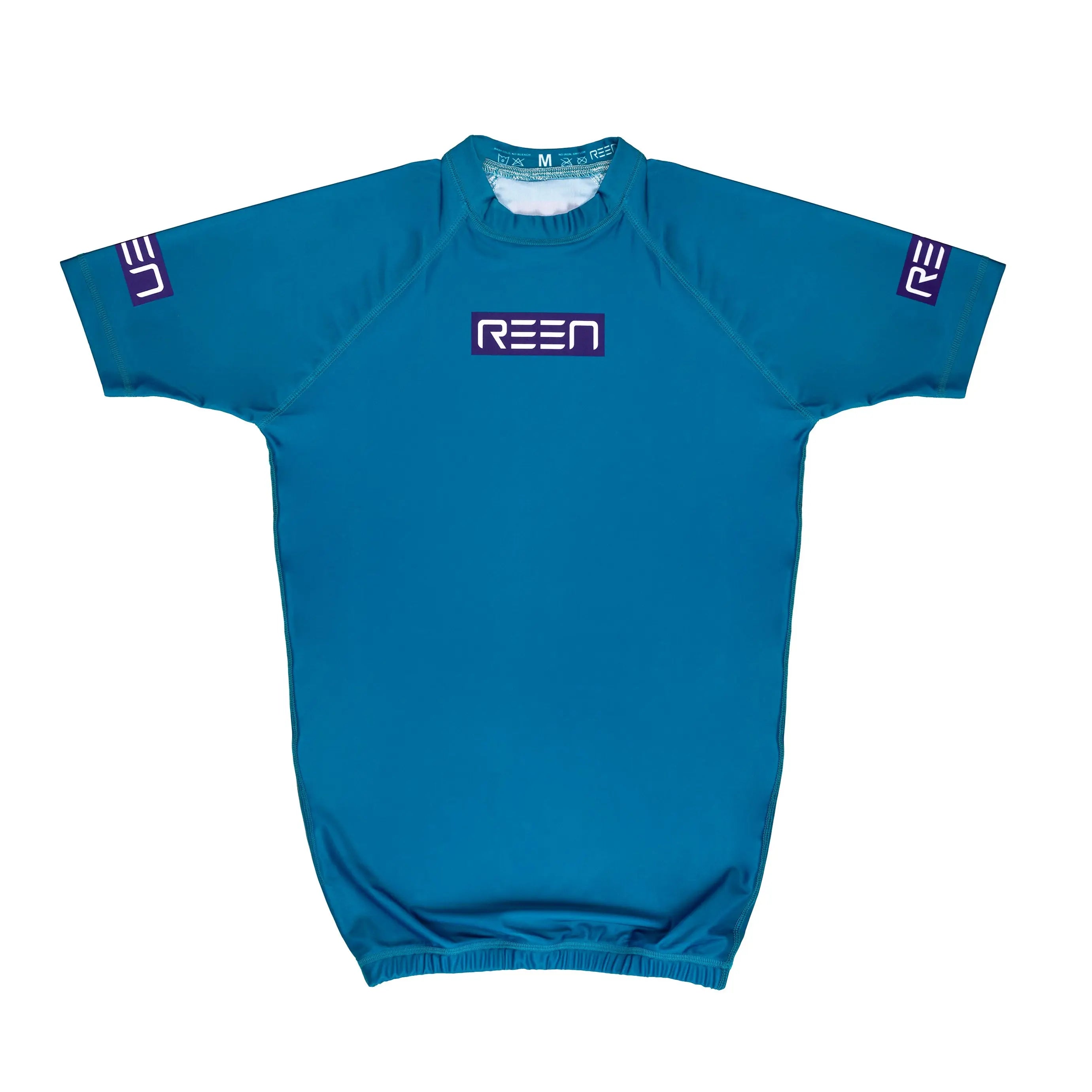Aqua Rashguard - REEN Jiu Jitsu