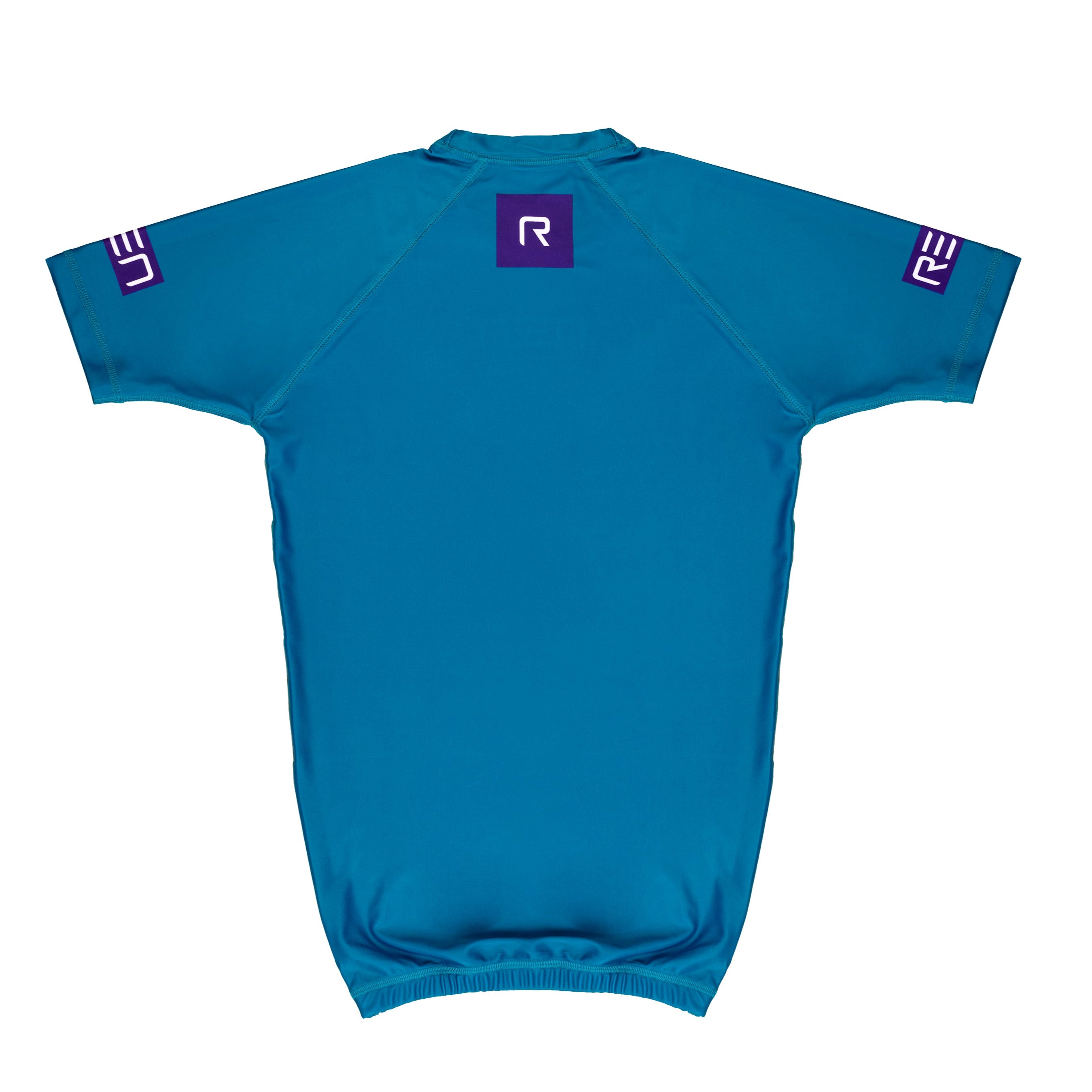 Aqua Rashguard - REEN Jiu Jitsu