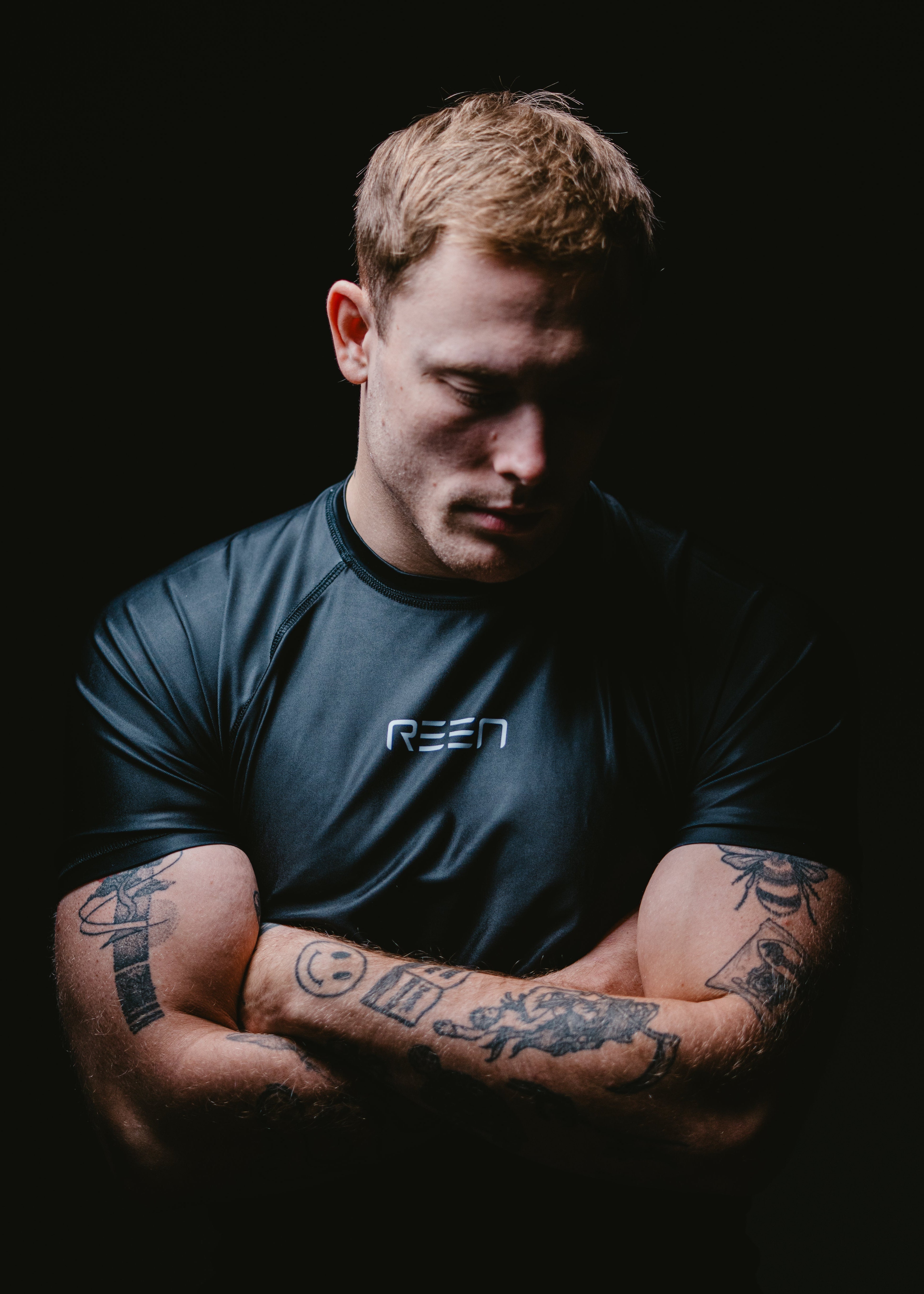 The Modern BJJ Athlete: Balancing Training, Style, and Lifestyle