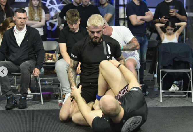 Train with Intent: How to Maximise Every Roll