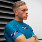 Aqua Rashguard - REEN Jiu Jitsu