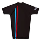 Race Rashguard Red/Blue - REEN Jiu Jitsu