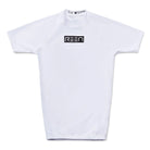 Core Rashguard White - REEN Jiu Jitsu
