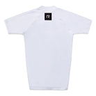 Core Rashguard White - REEN Jiu Jitsu