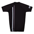 Race Rashguard Grey/White - REEN Jiu Jitsu