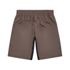 Solid Stretch Shorts Gold Sand - REEN Jiu Jitsu