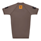 Gold Sand Rashguard - REEN Jiu Jitsu