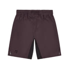 Solid Stretch Shorts Red Sand - REEN Jiu Jitsu