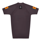 Red Sand Rashguard - REEN Jiu Jitsu
