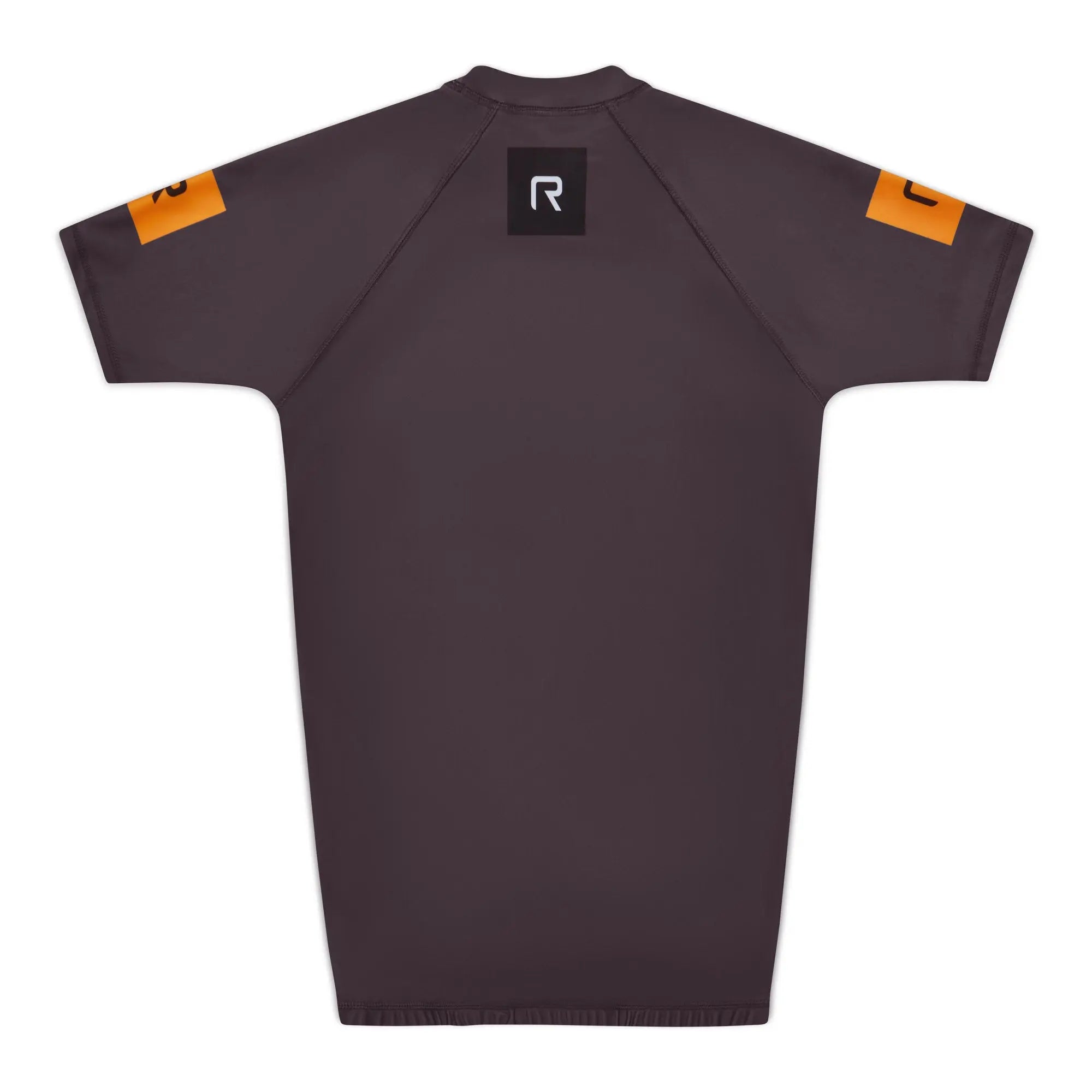 Red Sand Rashguard - REEN Jiu Jitsu