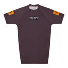 Red Sand Rashguard - REEN Jiu Jitsu